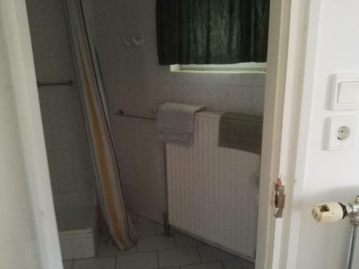 Vadasa Motel Es Etterem Hegyhatszentjakab Bagian luar foto